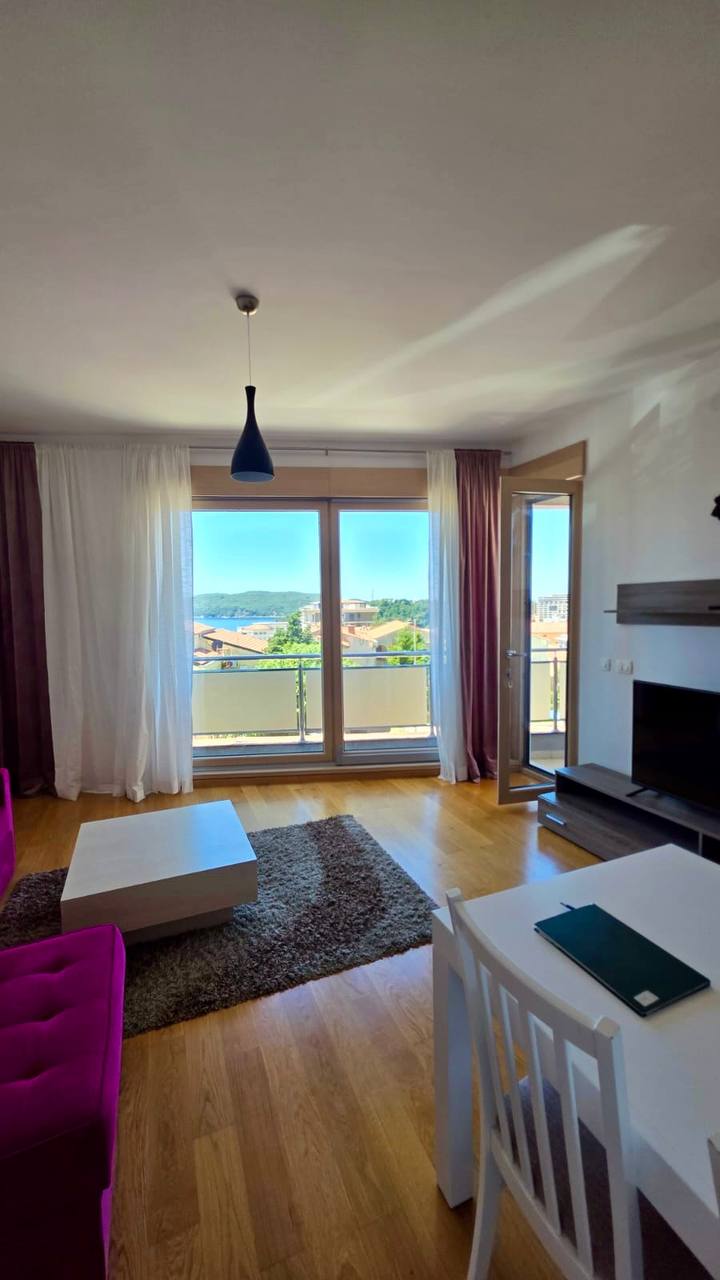 Квартира с 2 спальнями в Бечичи, 70 м² 4
