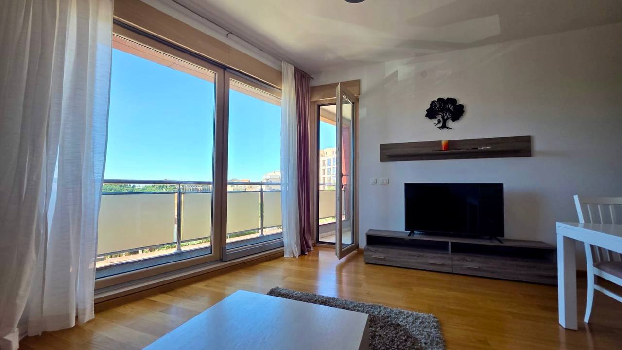 Квартира с 2 спальнями в Бечичи, 70 м² thumbnail 9