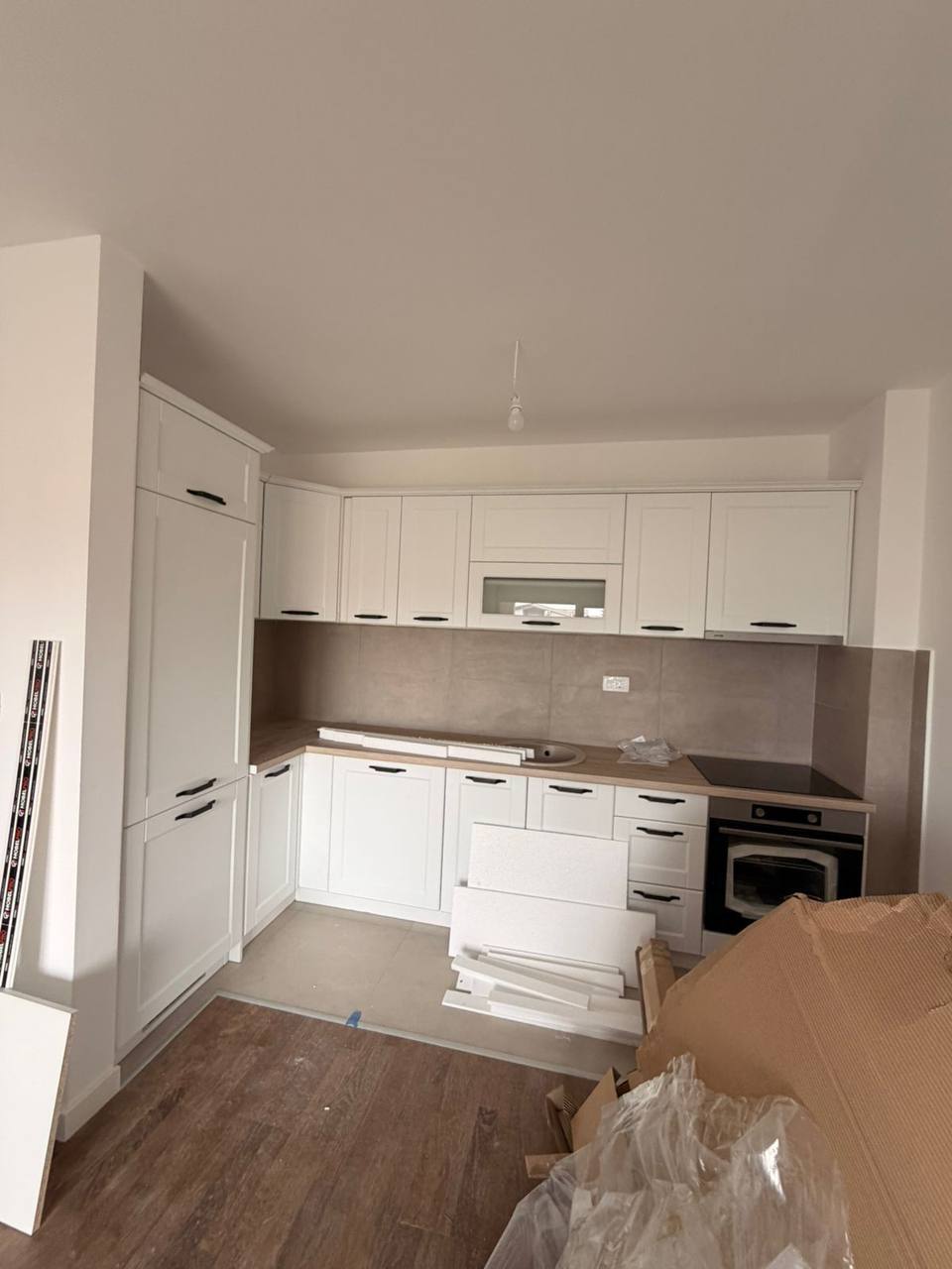 Квартира с 1 спальней в Ilino, 49 м² 2