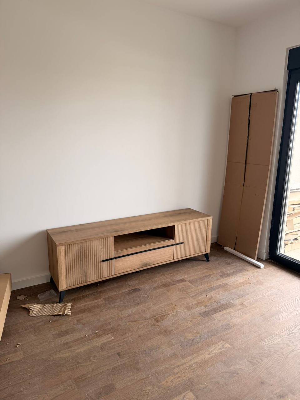 Квартира с 1 спальней в Ilino, 49 м² 4