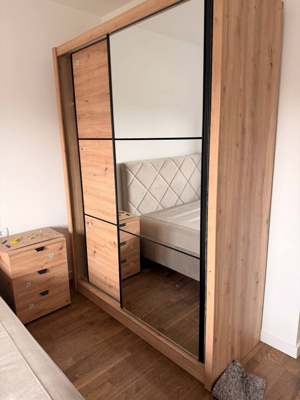 Квартира с 1 спальней в Ilino, 49 м² 5