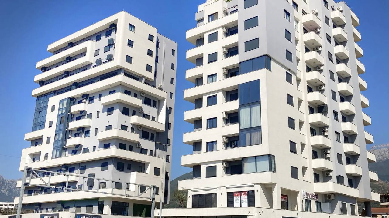 Квартира с 1 спальней в Баре, 46 м² thumbnail 10