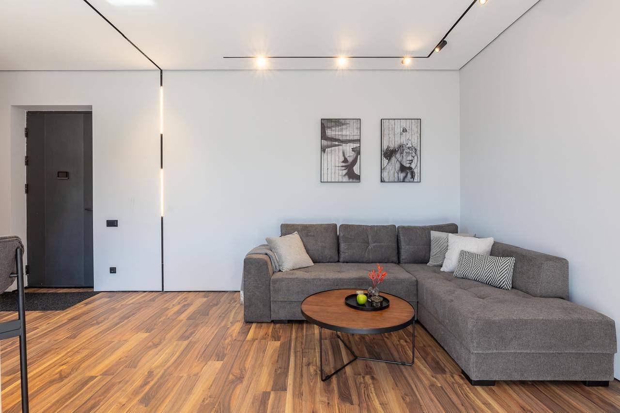 Квартира с 1 спальней в Баре, 52 м² thumbnail 38