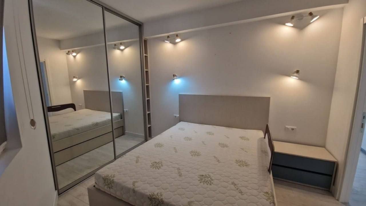 Квартира с 2 спальнями в Тивате, 55 м² thumbnail 7