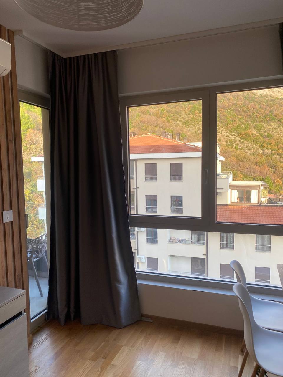 Квартира с 1 спальней в Бечичи, 45 м² 2