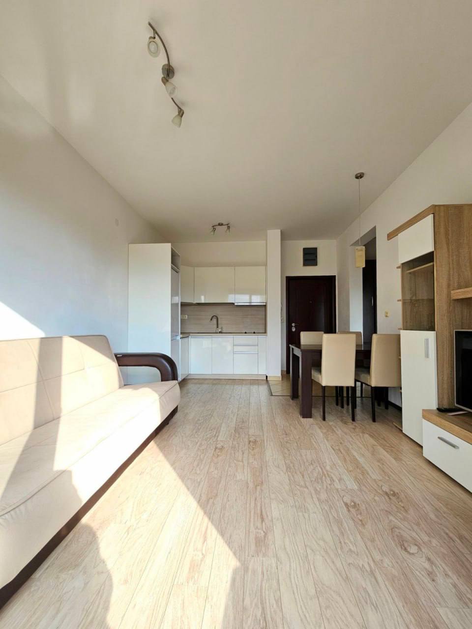 Квартира с 1 спальней в Будве, 53 м² 3