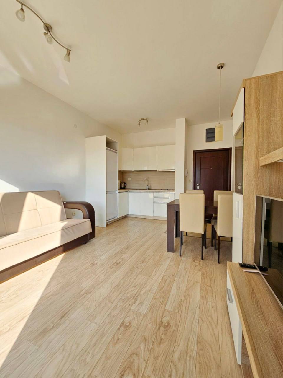 Квартира с 1 спальней в Будве, 53 м² 4