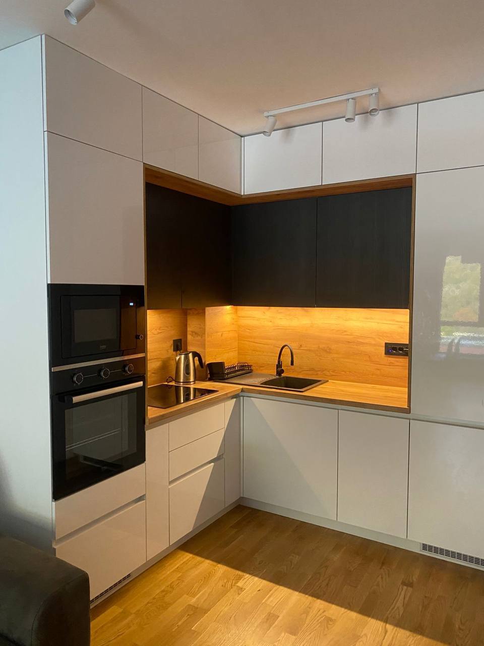 Квартира с 1 спальней в Бечичи, 45 м² 3