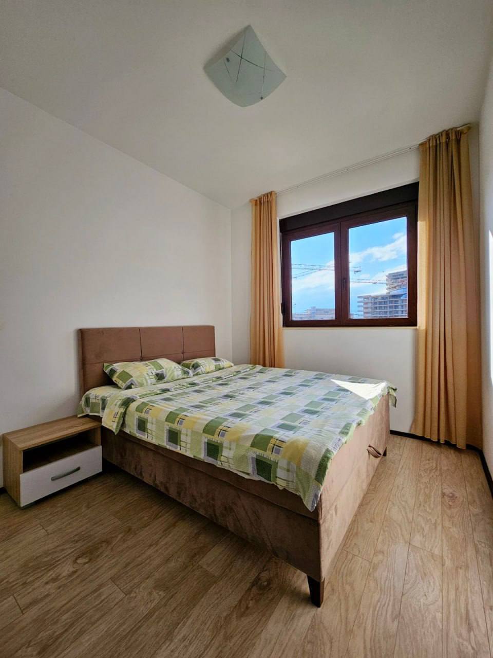 Квартира с 1 спальней в Будве, 53 м² 5