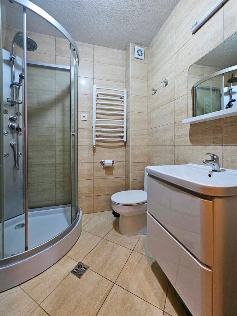 Квартира с 1 спальней в Будве, 53 м² thumbnail 7