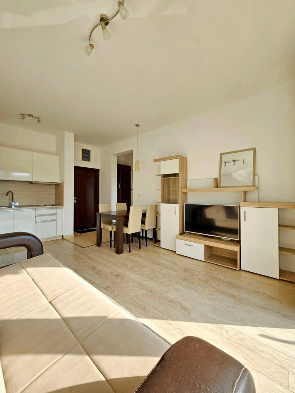 Квартира с 1 спальней в Будве, 53 м² thumbnail 9