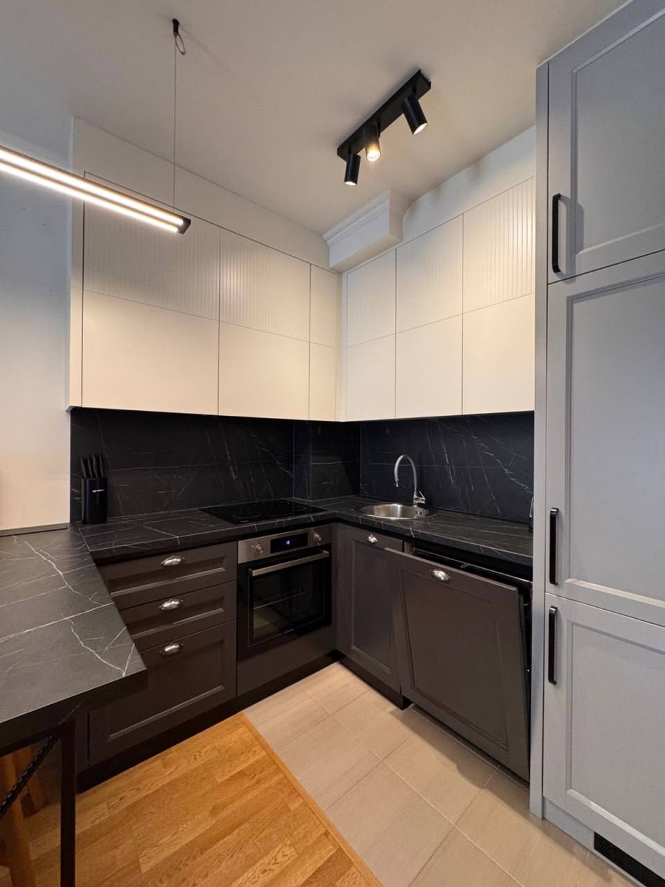 Квартира с 1 спальней в Бечичи, 62 м² 3