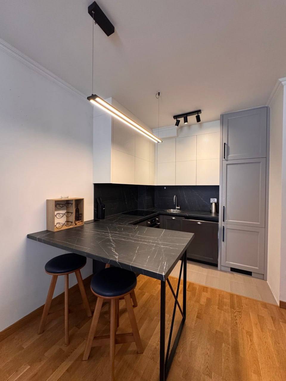 Квартира с 1 спальней в Бечичи, 62 м² 4
