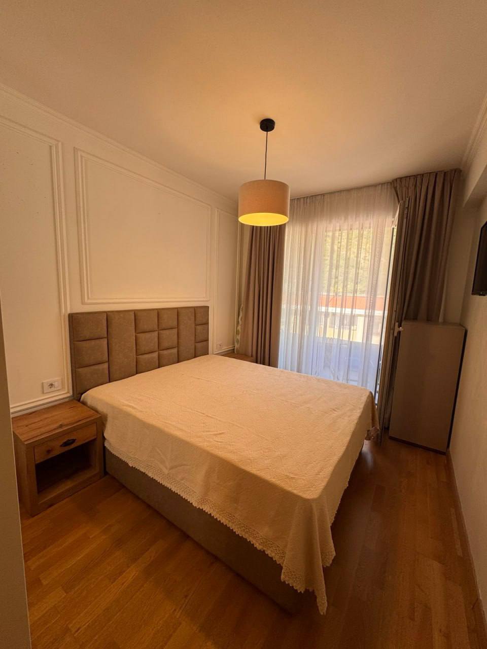 Квартира с 1 спальней в Бечичи, 62 м² 5