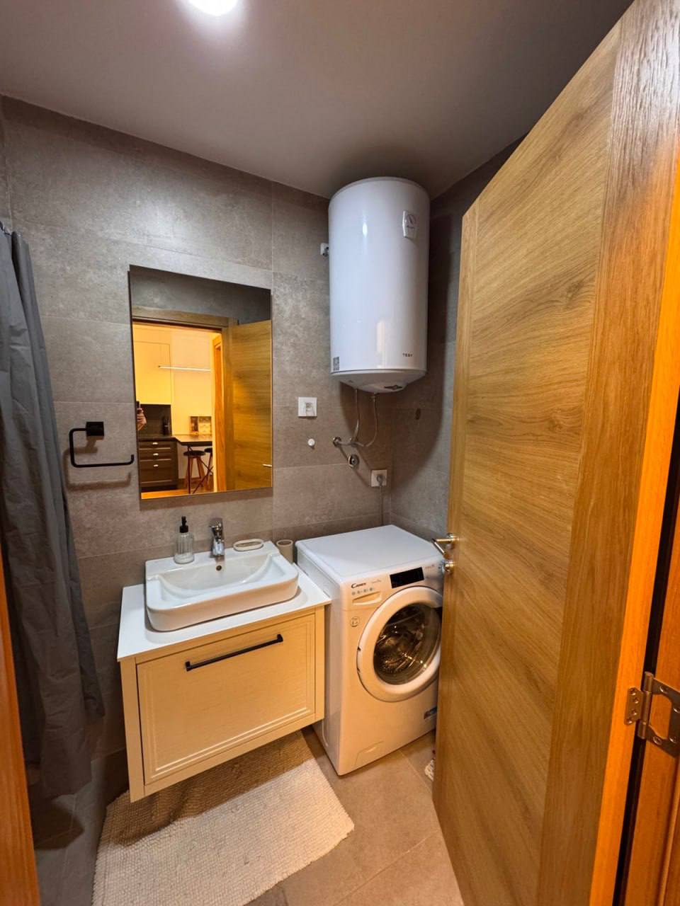 Квартира с 1 спальней в Бечичи, 62 м² thumbnail 8