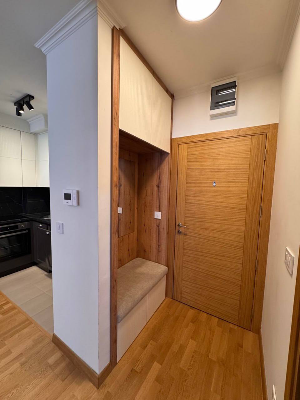 Квартира с 1 спальней в Бечичи, 62 м² thumbnail 9