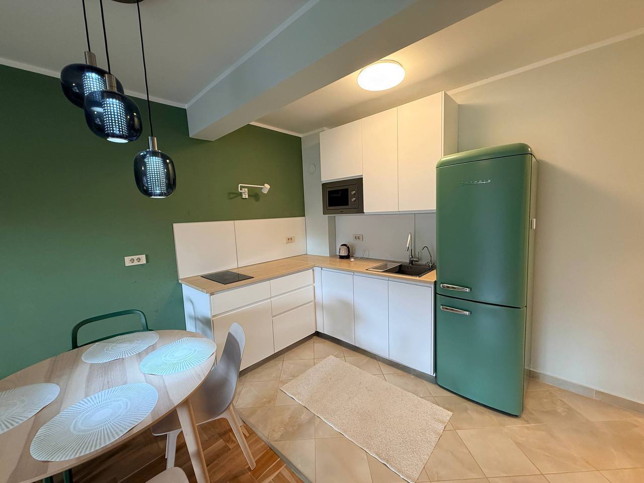 Квартира с 2 спальнями в Будве, 63 м² 2
