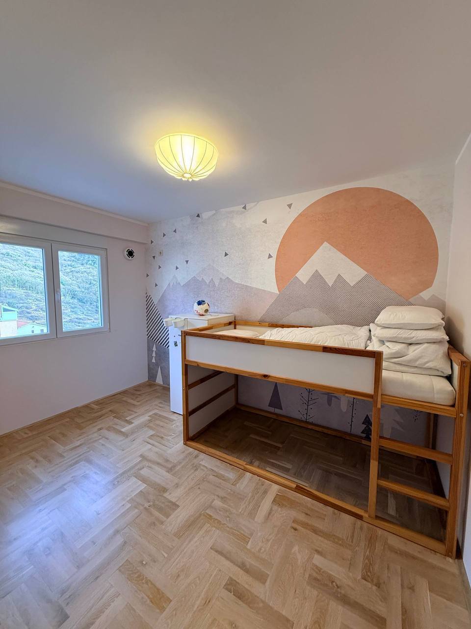 Квартира с 2 спальнями в Будве, 63 м² 5