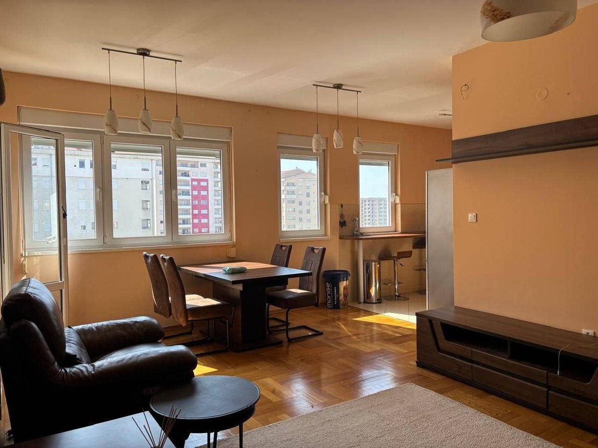Квартира с 3 спальнями в Topolica, 100 м² 3