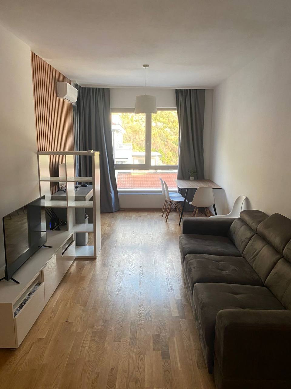 Квартира с 1 спальней в Бечичи, 45 м² thumbnail 6