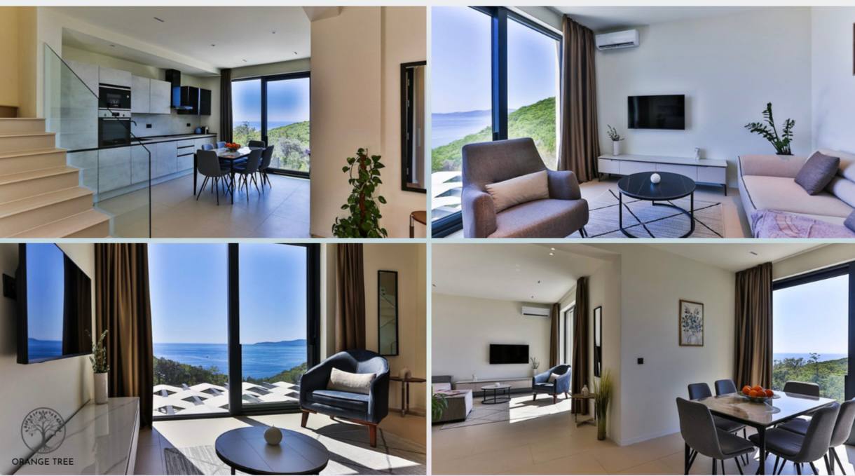 Вилла с 3 спальнями в Режевичах, 220 м² thumbnail 6