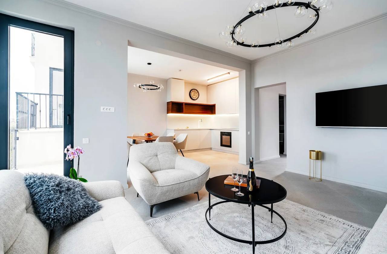 Вилла с 3 спальнями в Режевичах, 220 м² thumbnail 8