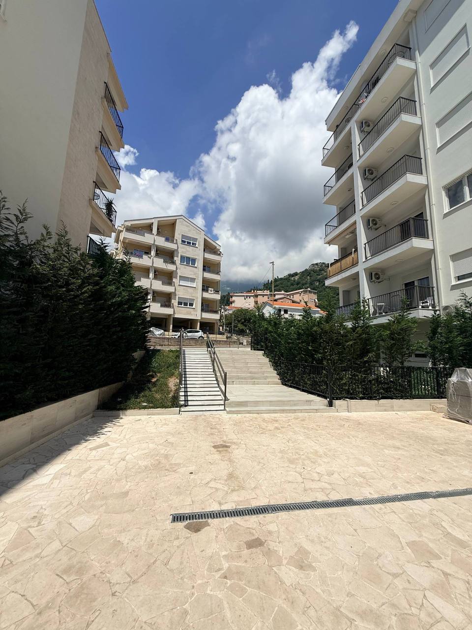 Квартира в Подкошлюне, 31 м² 2