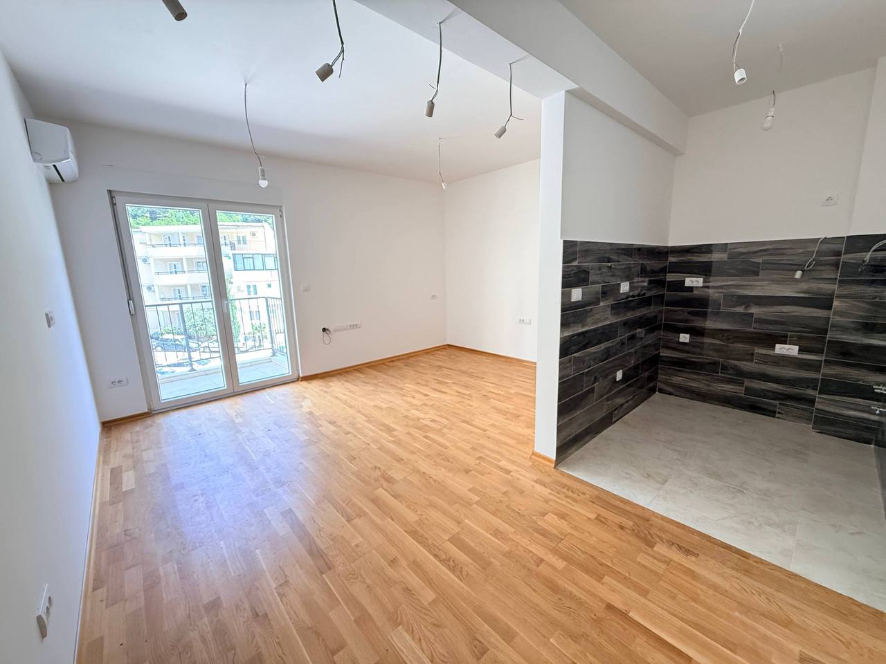 Квартира в Подкошлюне, 31 м² 4