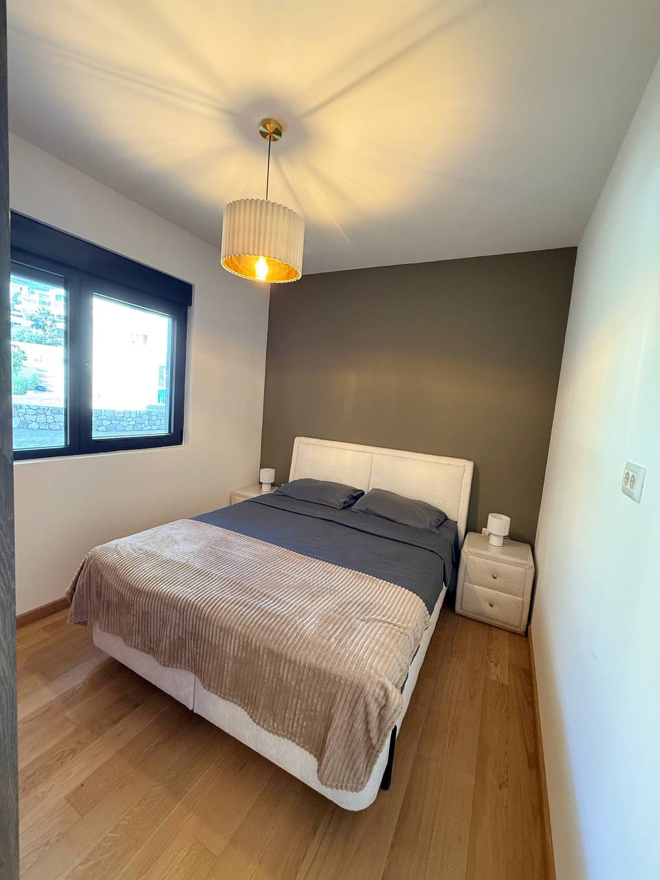 Квартира с 1 спальней в Бечичи, 44 м² thumbnail 6