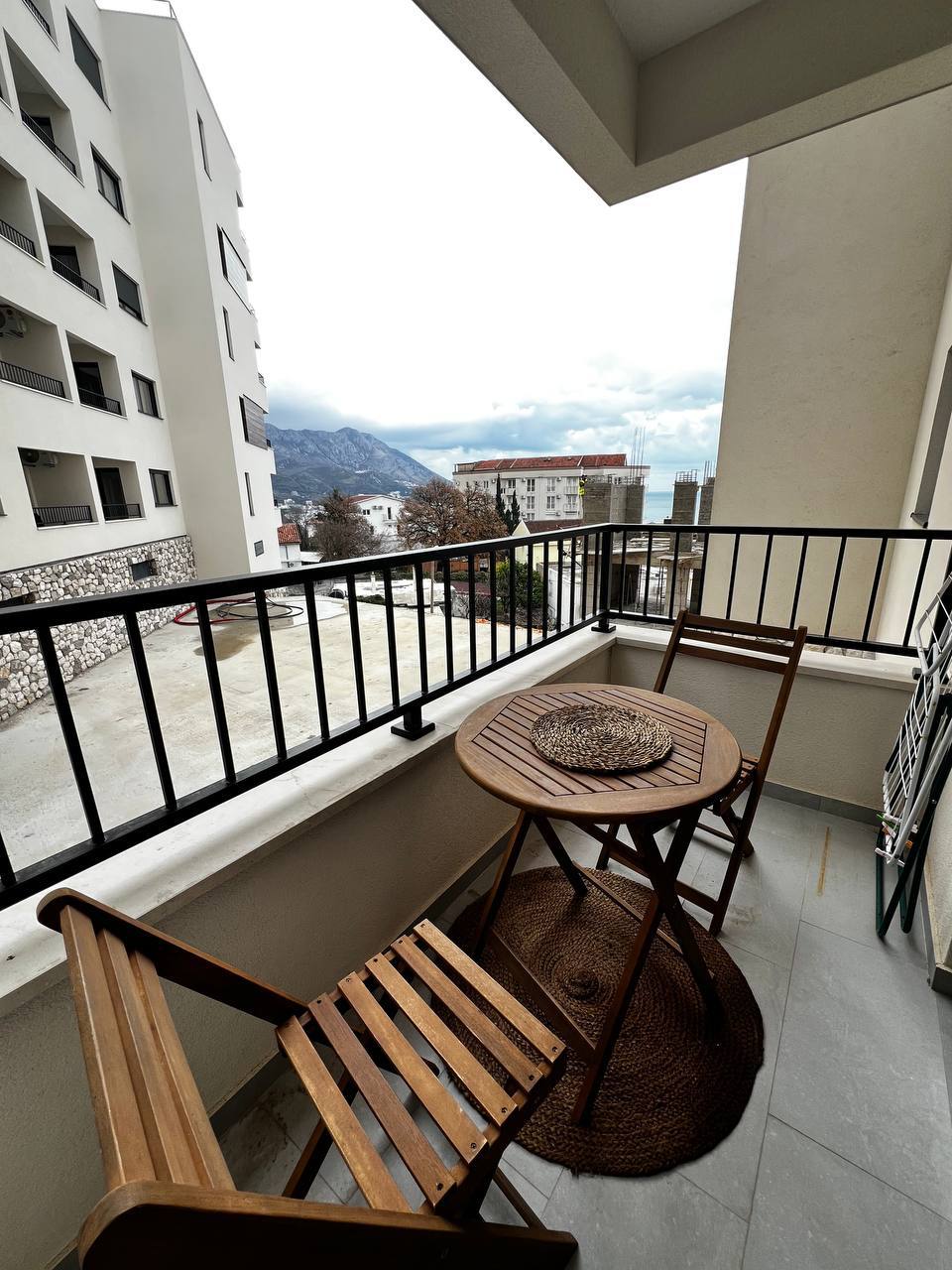 Квартира с 1 спальней в Бечичи, 44 м² thumbnail 10