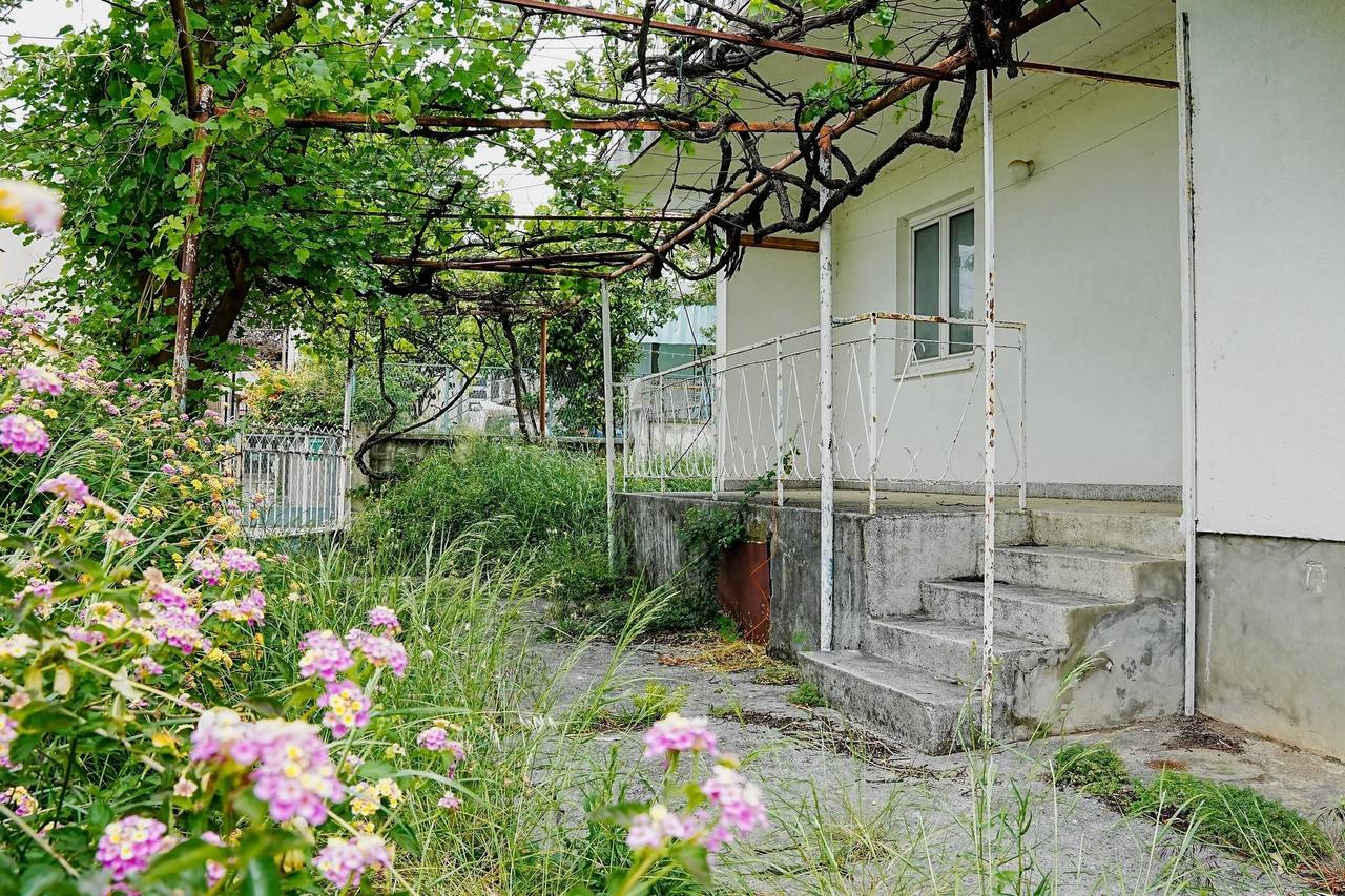 Дом в Сутоморе, 130 м²