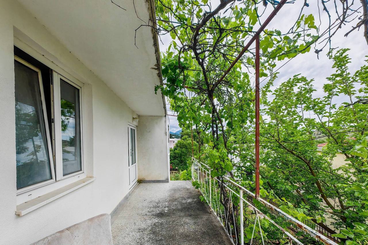 Дом в Сутоморе, 130 м² 2