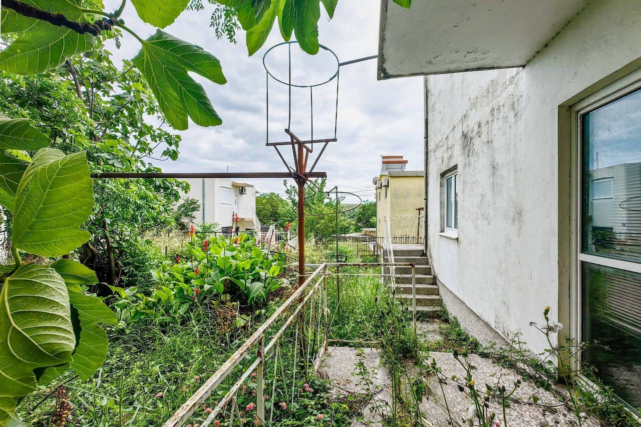 Дом в Сутоморе, 130 м² thumbnail 9