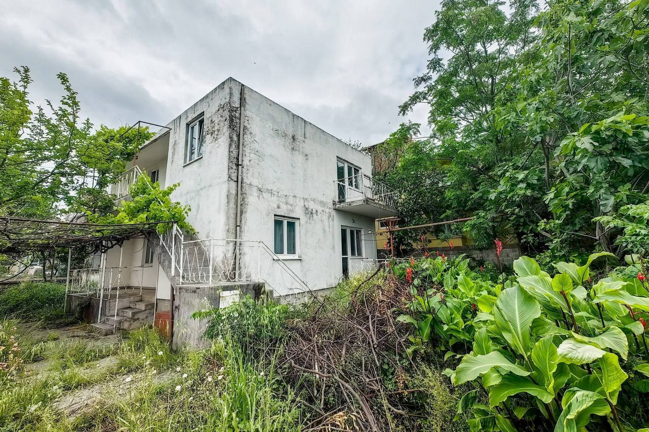 Дом в Сутоморе, 130 м² thumbnail 10
