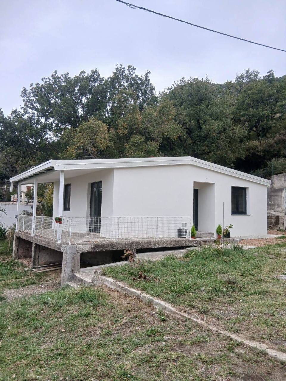 Дом в Сутоморе, 60 м² 2