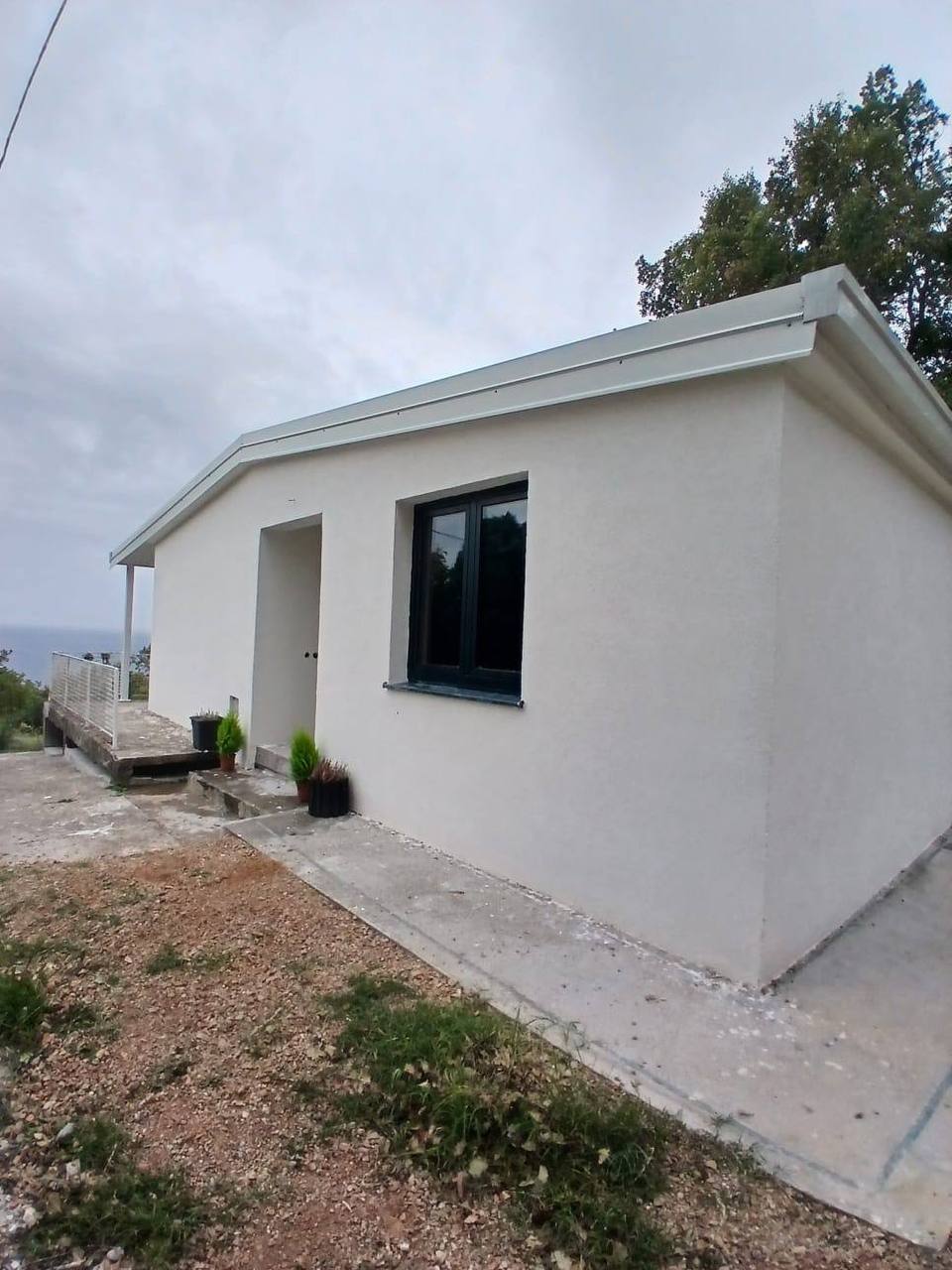 Дом в Сутоморе, 60 м² 4