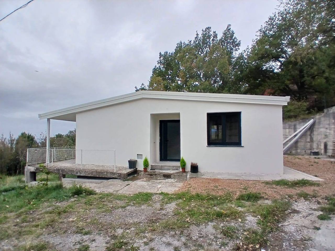 Дом в Сутоморе, 60 м² 5