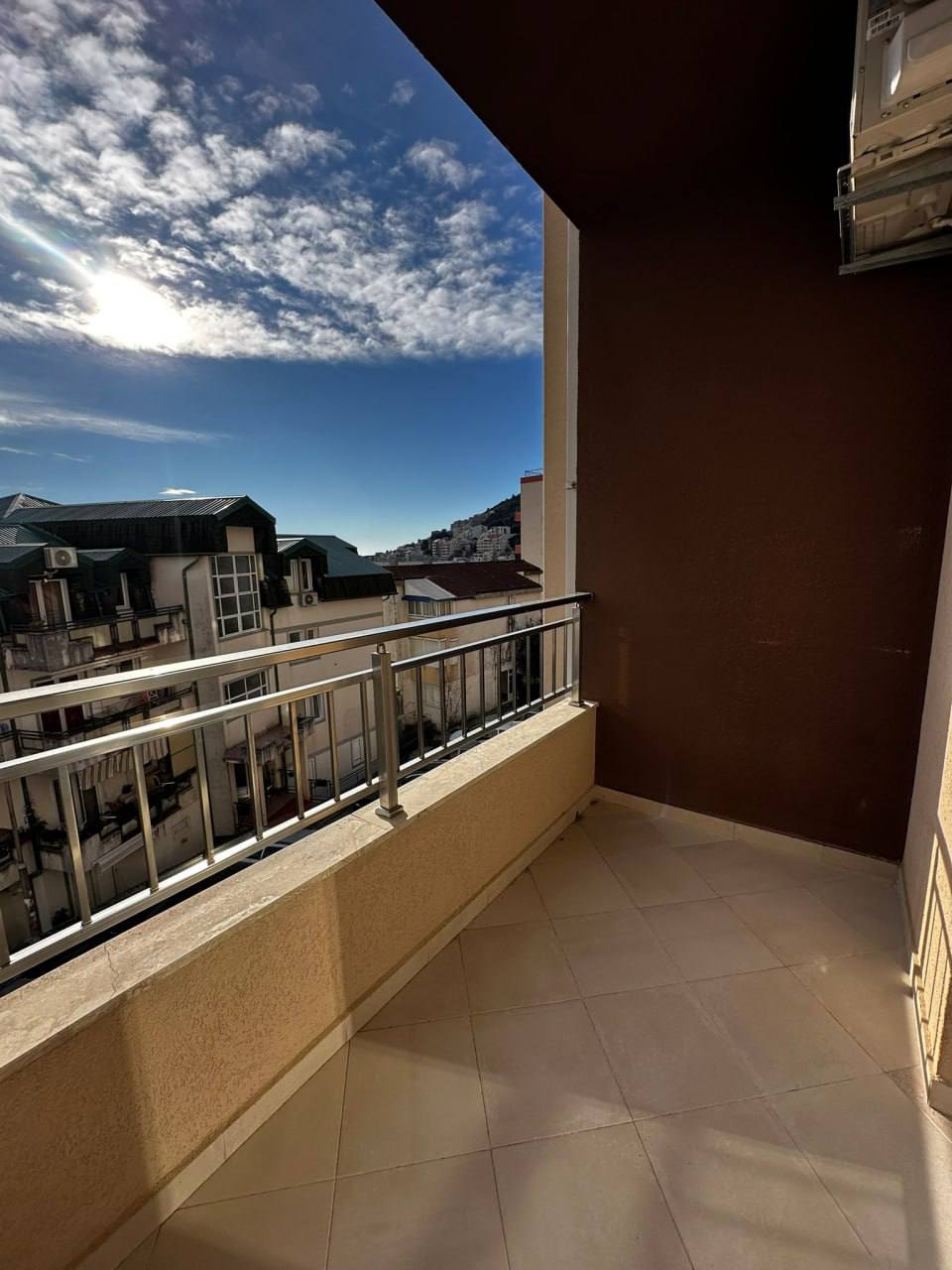 Квартира с 1 спальней в Дубовице, 40 м²