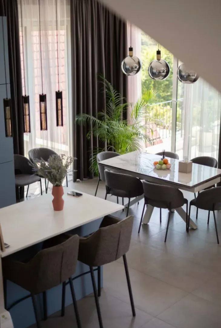 Вилла с 4 спальнями в Поди, 320 м² 5
