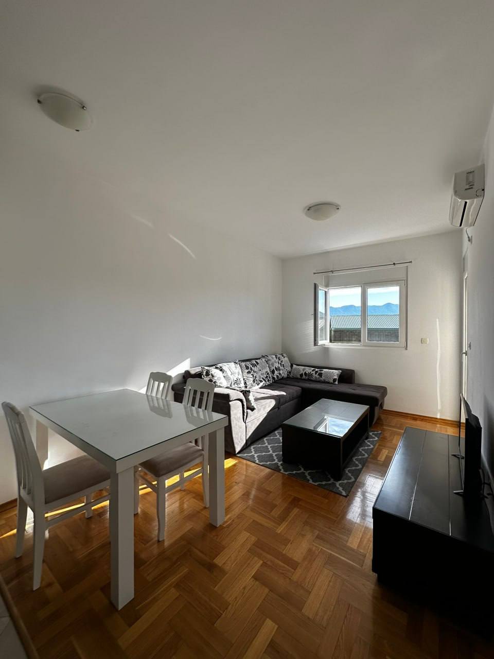 Квартира с 1 спальней в Дубовице, 40 м² 3