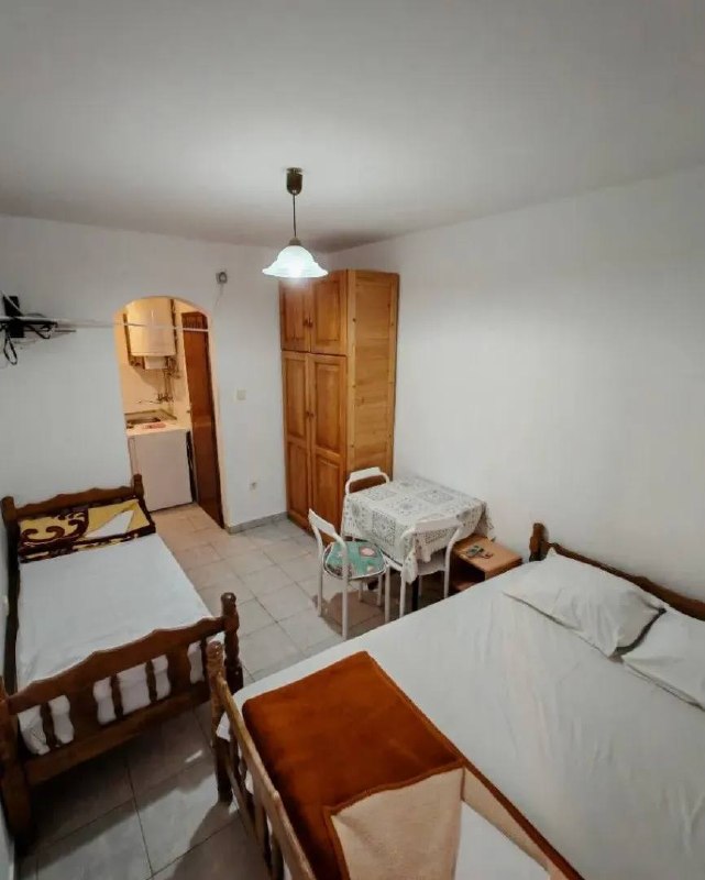 Дом с 2 спальнями в Бечичи, 345 м² 5
