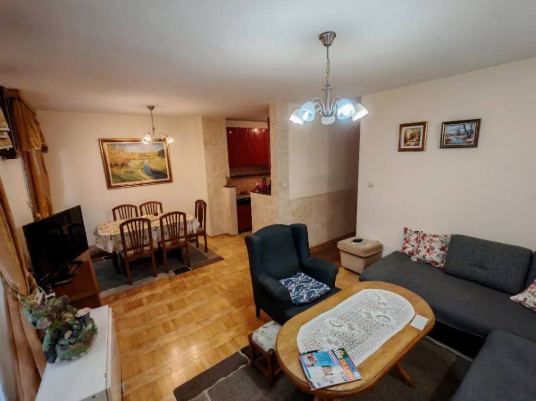 Дом с 2 спальнями в Бечичи, 345 м² thumbnail 6