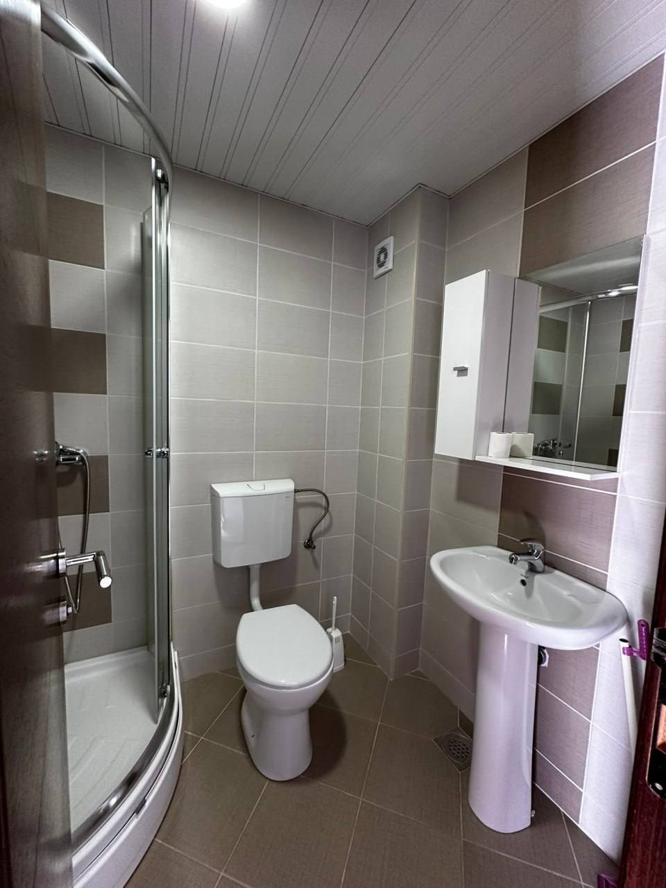 Квартира с 1 спальней в Дубовице, 40 м² thumbnail 7