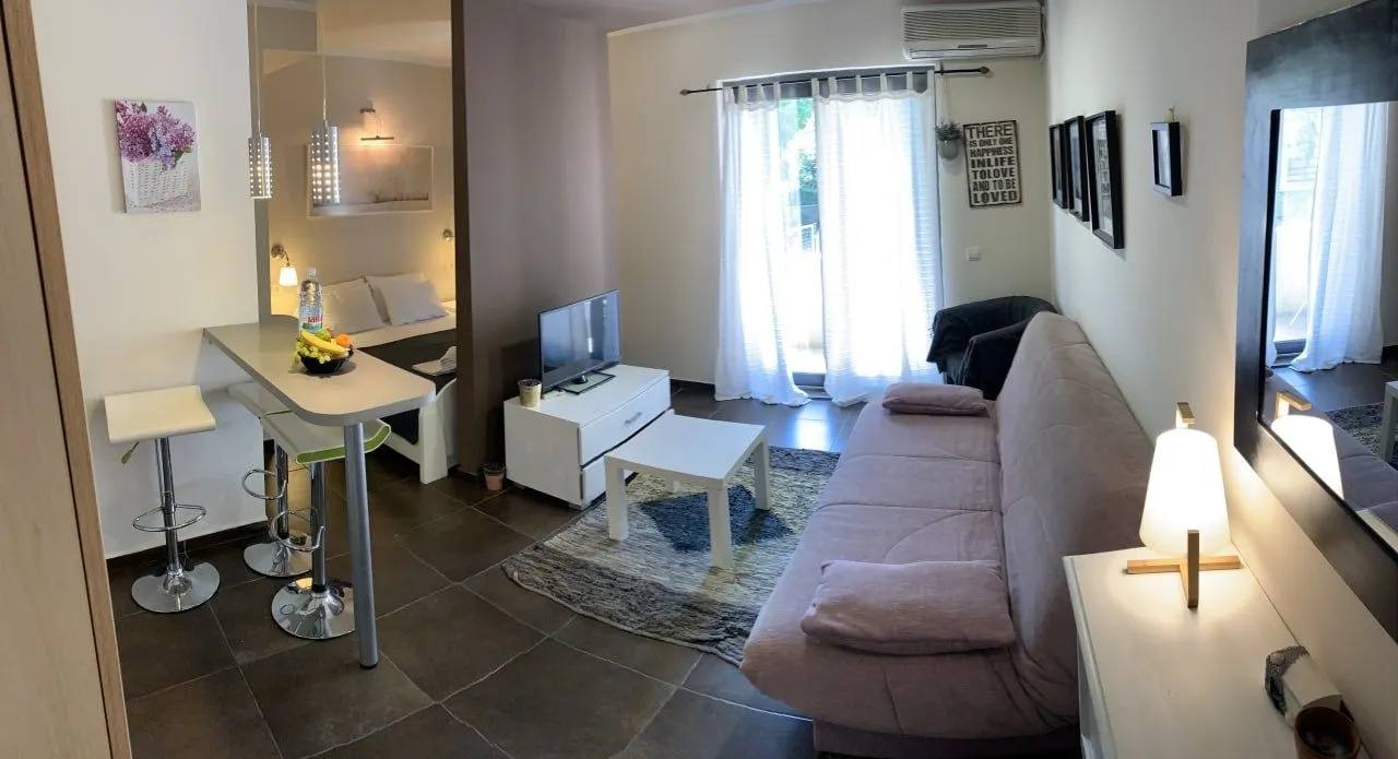 Дом в Будве, 280 м² 4