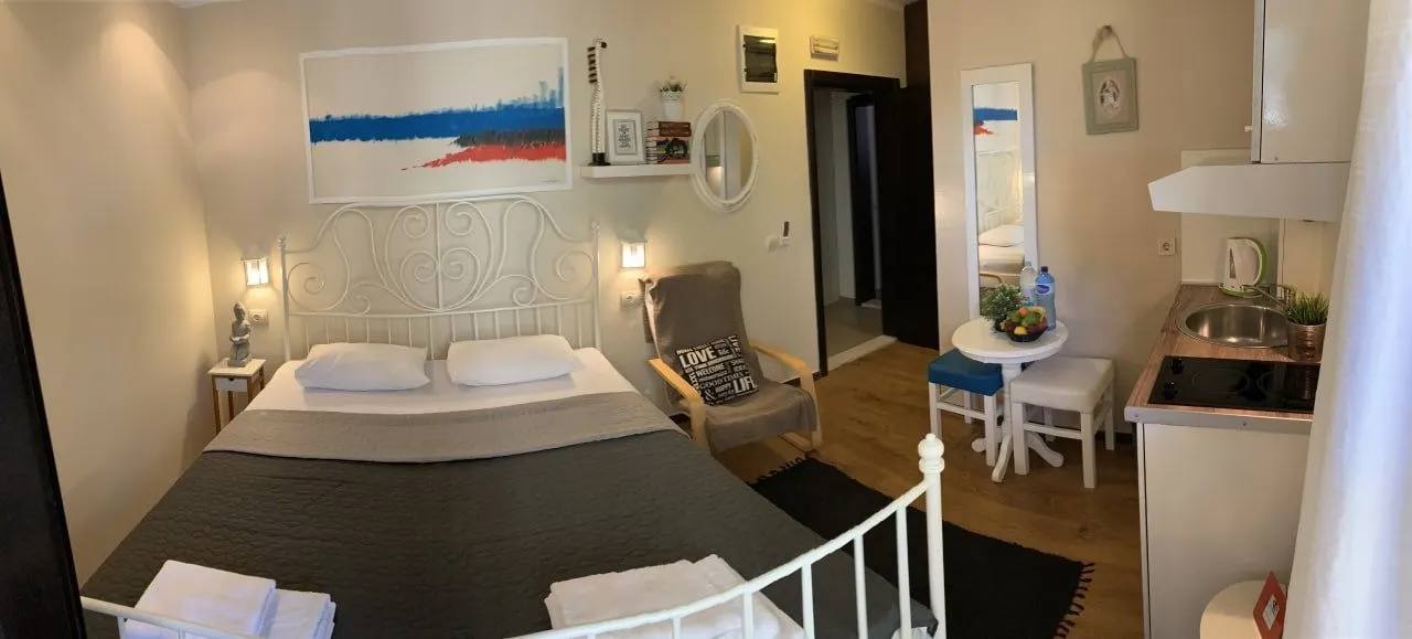Дом в Будве, 280 м² 5