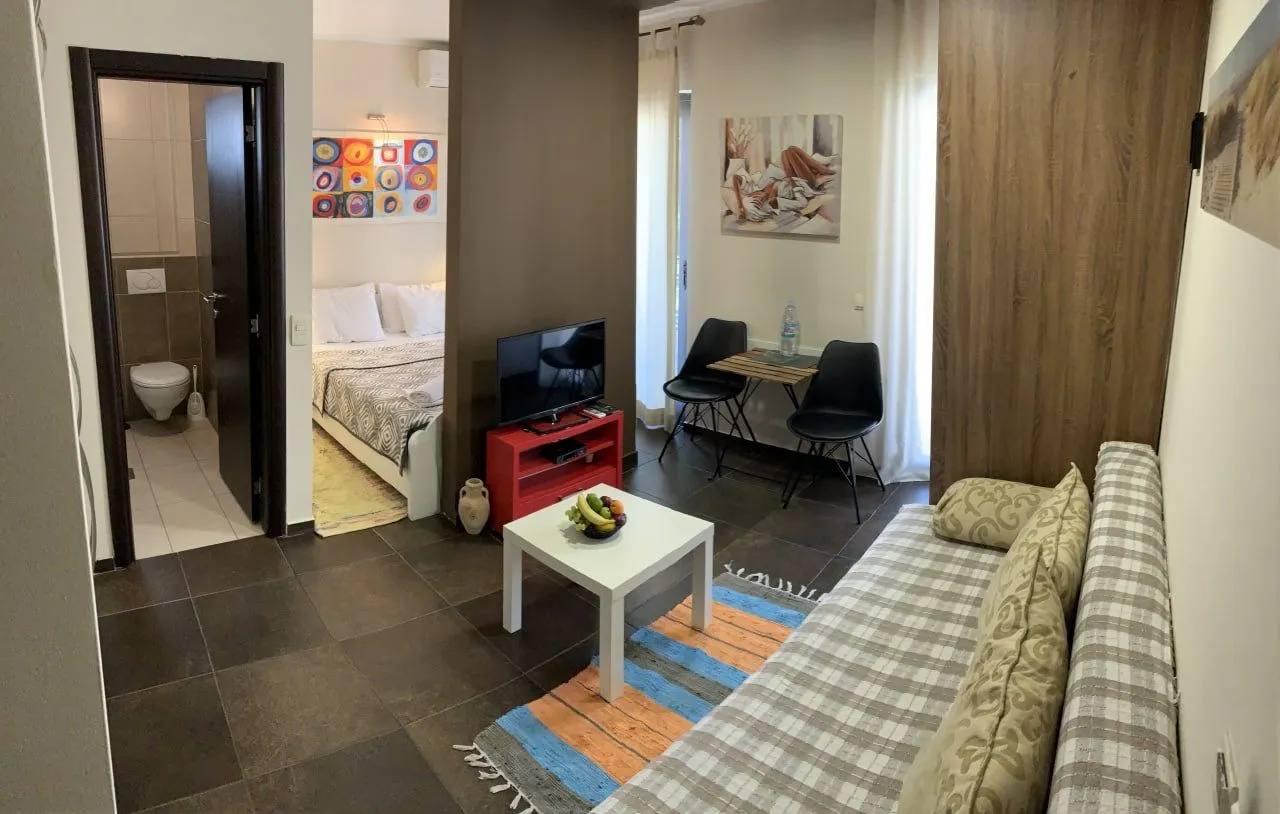 Дом в Будве, 280 м² thumbnail 6
