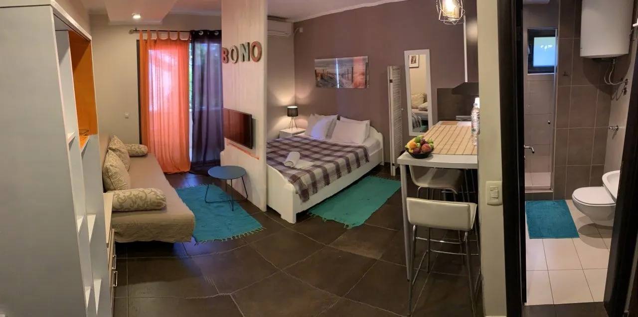 Дом в Будве, 280 м² thumbnail 7