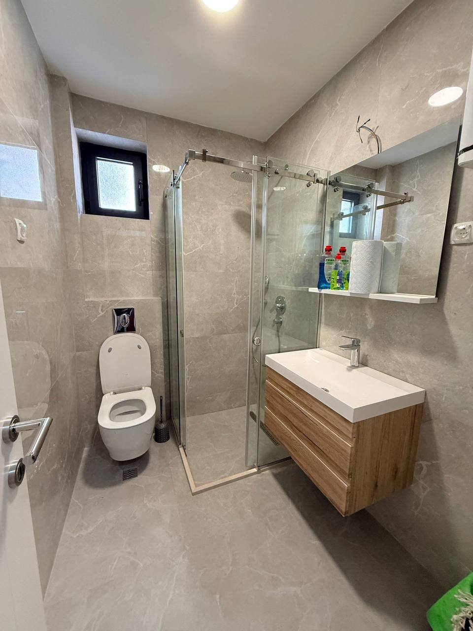 Квартира с 2 спальнями в Дубовице, 83 м² thumbnail 6