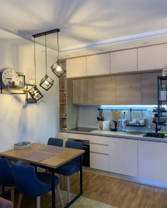 Квартира с 1 спальней в Будве, 36 м²