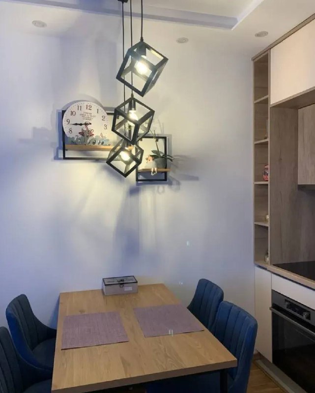 Квартира с 1 спальней в Будве, 36 м² 2